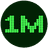 OneMixer Logo